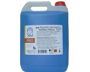 Putu ziepes 5000ml, bez aromta
